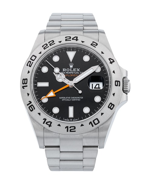Rolex Explorer II 226570